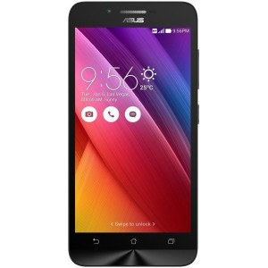 Смартфон Asus ZenFone Go (ZC500TG-1A152WW) Black