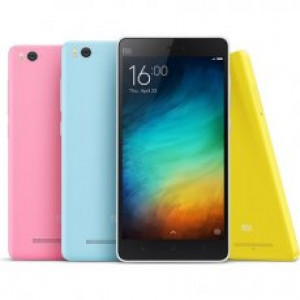 Смартфон Xiaomi Mi4i 16Gb Black (MI4I16B)