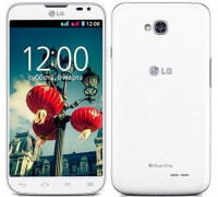 Смартфон LG D325 Optimus L70 III Dual Sim