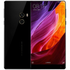 Смартфон Xiaomi Mi Mix 6/256GB Black