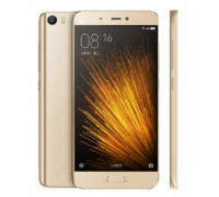 Смартфон Xiaomi Mi5 Pro 64Gb Gold n/o
