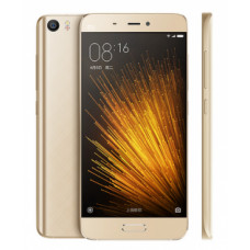 Смартфон Xiaomi Mi5 Pro 64Gb Gold n/o
