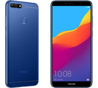 Смартфон Huawei Honor 7A Pro AUM-L29 Blue