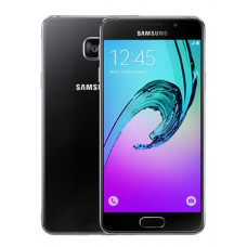 Смартфон Samsung A310F Galaxy A3 2016 Dual SIM Black n/o