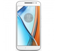Смартфон Motorola XT1622 Moto G4 16GB White