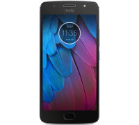 Смартфон Motorola XT1794 Moto G5S 3/32GB Lunar Grey