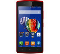 Смартфон Lenovo A2010 Red (PA1J0119UA)