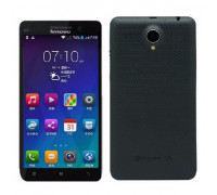 Смартфон Lenovo A5800 Black n/o