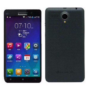 Смартфон Lenovo A5800 Black n/o