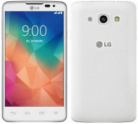 Смартфон LG X135 Optimus L60 III Dual SIM White