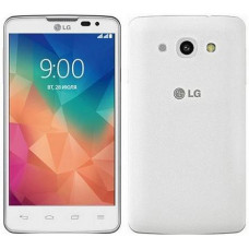 Смартфон LG X135 Optimus L60 III Dual SIM White