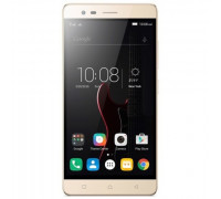 Смартфон Lenovo Vibe K5 Note Pro (A7020a48) Gold (PA330025UA)