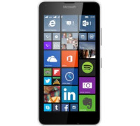 Смартфон Microsoft Lumia 640 Dual Sim White (A00024643)