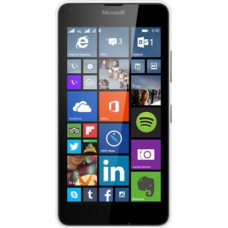 Смартфон Microsoft Lumia 640 Dual Sim White (A00024643)