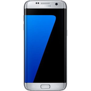 Смартфон Samsung Galaxy S7 Edge DS G935 Silver (SM-G935FZSUSEK)