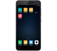 Смартфон Xiaomi Redmi 4A 2/32GB Grey