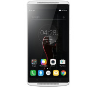 Смартфон Lenovo A7010 X3 Lite White (PA2C0051UA)