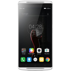 Смартфон Lenovo A7010 X3 Lite White (PA2C0051UA)