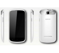 Смартфон Gigabyte GSmart Aku A1; White