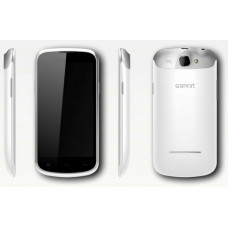 Смартфон Gigabyte GSmart Aku A1; White