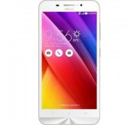 Смартфон Asus ZenFone Max (ZC550KL-6B043WW) White