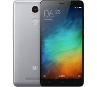 Смартфон Xiaomi Redmi Note 3 16GB Grey