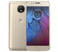 Смартфон Motorola XT1794 Moto G5S Blush Gold