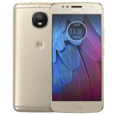 Смартфон Motorola XT1794 Moto G5S Blush Gold