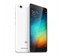 Смартфон Xiaomi Mi4c 16GB White n/o