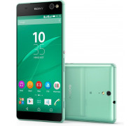 Смартфон Sony Xperia C5 E5533 Dual LTE Mint (1296-9302)