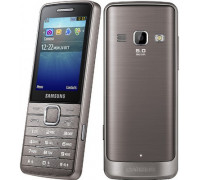 Мобильный телефон Samsung S5610 (GT-S5610MDA)