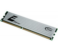 Оперативная память DDR2 SDRAM 2Gb PC-6400 (800); Team Elite (TED22G800HC501)