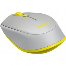 Мышь беспроводная Logitech Wireless Mouse M535; USB; Grey (910-004530)