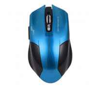Мышь беспроводная Havit HV-MS927GT; Black&Blue