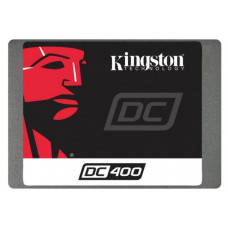 Жесткий диск SSD 960.0 Gb; Kingston SSDNow DC400 (SEDC400S37/960G)