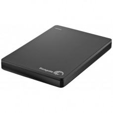 Жесткий диск USB 3.0 2000.0 Gb; Seagate Backup Plus Portable; Black (STDR2000200)