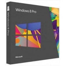 Операционная система Microsoft Windows Pro 8 64Bit Russian 1pk DSP OEI DVD (FQC-05972)