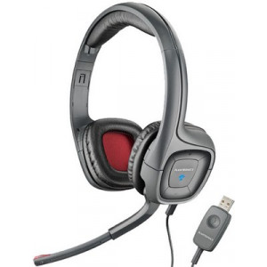 Гарнитуры Plantronics Audio 655