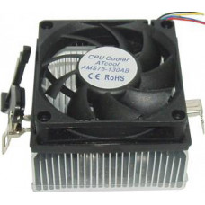 Вентилятор для AMD; ATcool AMS75-130AB/AMS70-130AB