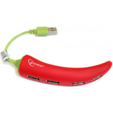 USB разветвители (HUB) USB внешний Gembird UH-001