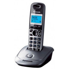 Телефон Panasonic KX-TG2511UA (KX-TG2511UAM)