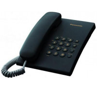 Телефон Panasonic KX-TS2350UA (KX-TS2350UAB)
