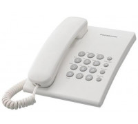 Телефон Panasonic KX-TS2350UA (KX-TS2350UAW)
