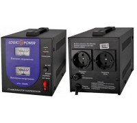 Стабилизатор LogicPower LPH-2500RV (1750Вт)