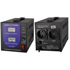 Стабилизатор LogicPower LPH-2500RV (1750Вт)