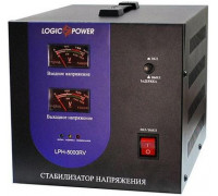 Стабилизатор LogicPower LPH-5000RV (3500Вт)