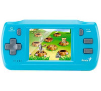Игровая приставка Genius Heeha 400; (31690004101)