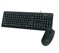 Клавиатура+мышь проводная Клавиатура+мышь проводная Gigabyte KM5200