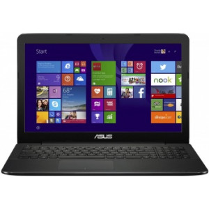 Ноутбук Asus X554L (X554LJ-XX1162T Black (Win 10))