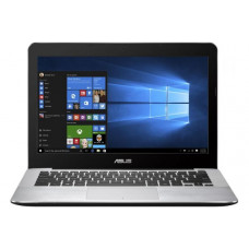Ноутбук Asus X302UJ (X302UJ-R4001D)